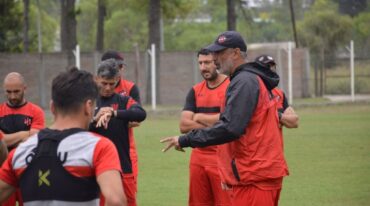 Patronato quiere cerrar de la mejor manera un flojo e irregular año.