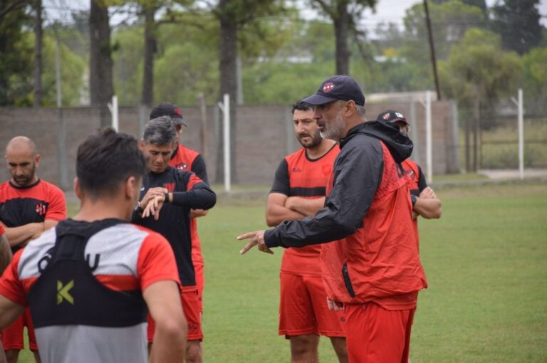 Patronato quiere cerrar de la mejor manera un flojo e irregular año.