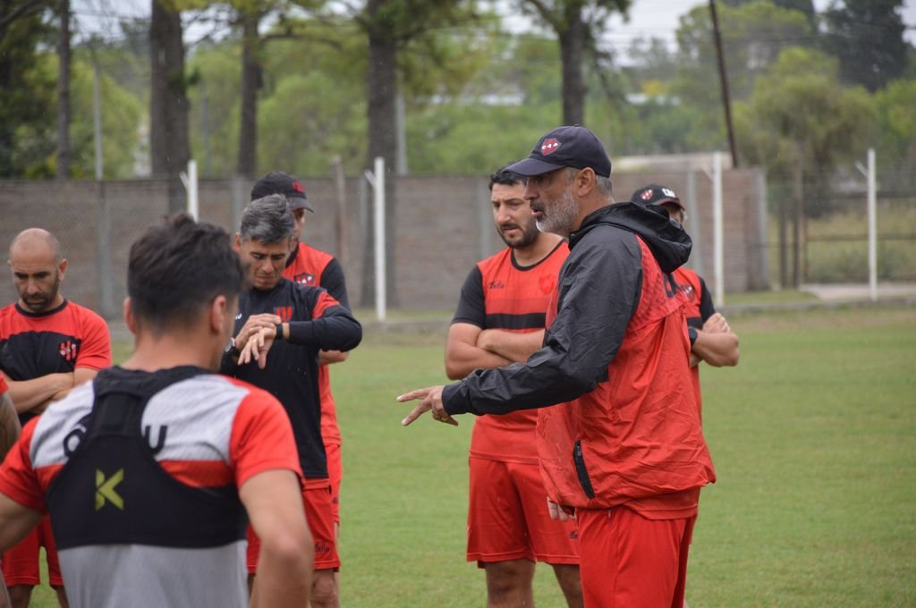 Patronato quiere cerrar de la mejor manera un flojo e irregular año.