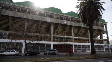 Archivo.