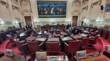 El antecedente del jury que no prosperó contra un juez pesa en la decisión que tomará el Poder Legislativo santafesino. Además