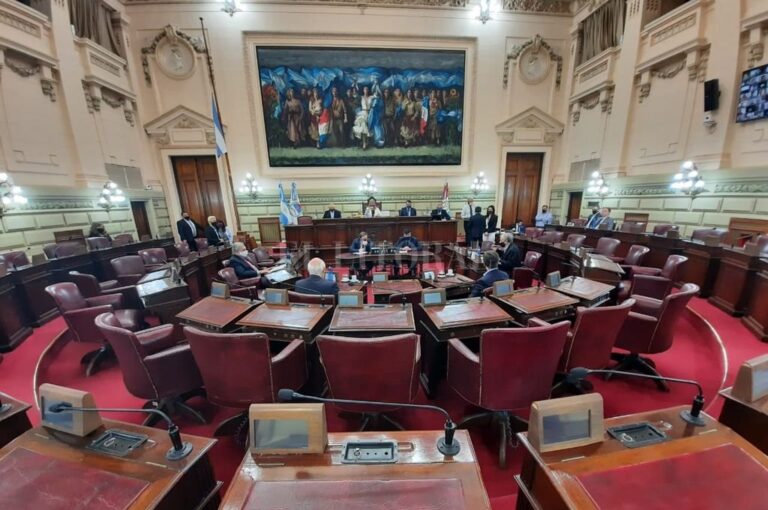 El antecedente del jury que no prosperó contra un juez pesa en la decisión que tomará el Poder Legislativo santafesino. Además