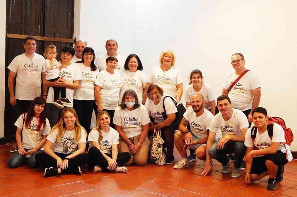 Gentileza.