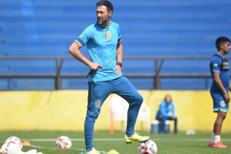 El ciclo del Kily fue sostenido