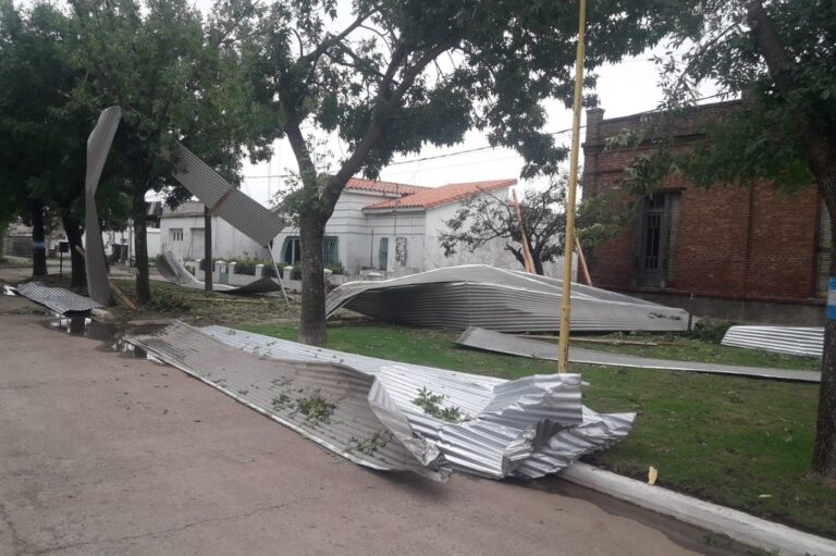 Protección Civil