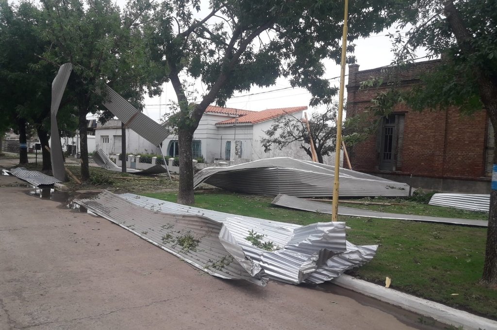 Protección Civil