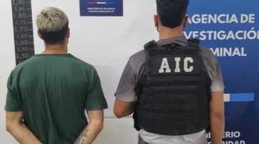 Gentileza: prensa AIC.