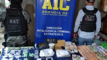 Gentileza: prensa AIC.