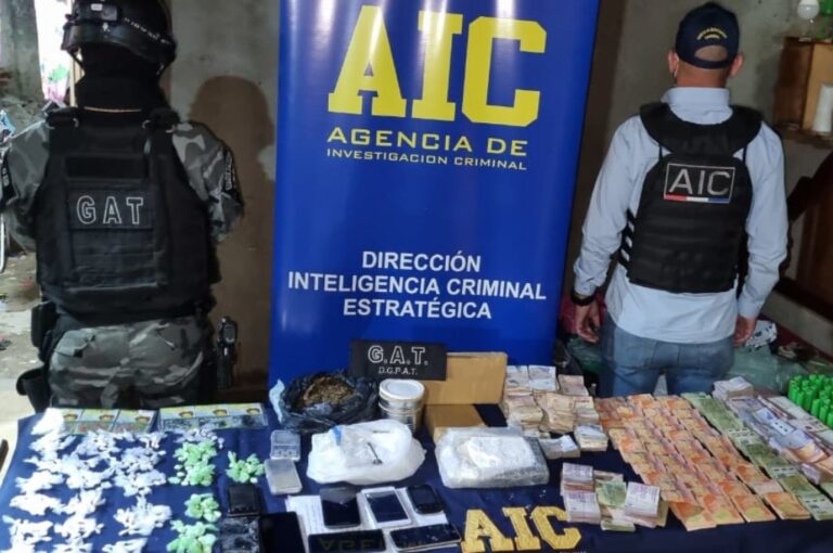 Gentileza: prensa AIC.