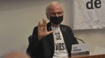 Saúl Perman