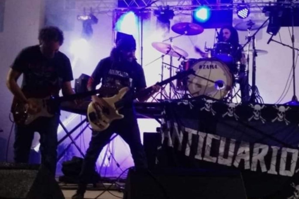 Gentileza.