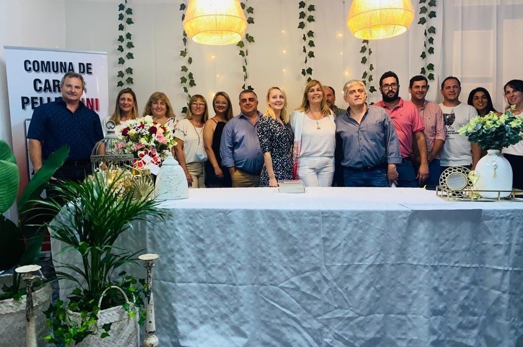 Gentileza.