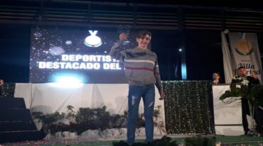 El martes se entregarán los premios Villa Libertad