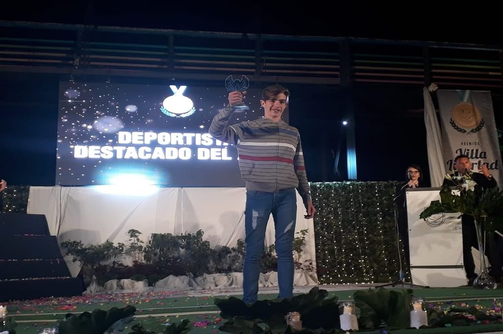 El martes se entregarán los premios Villa Libertad
