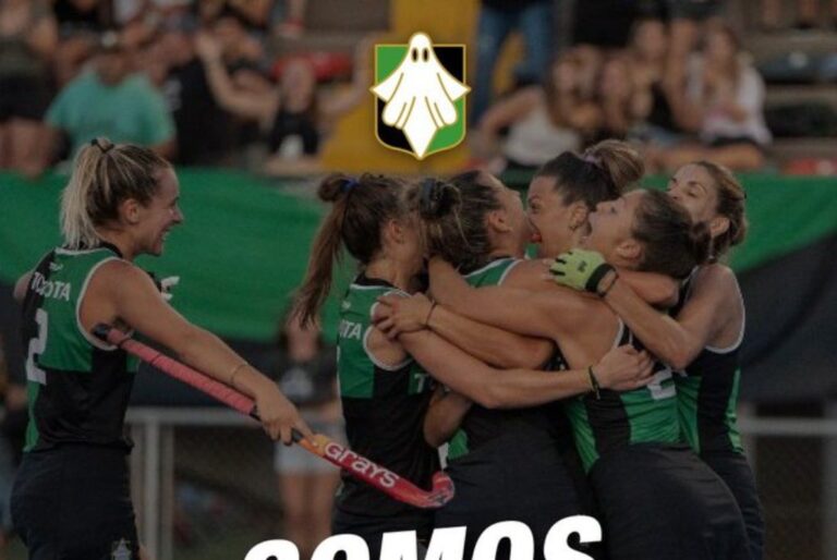 Twitter: Duendes Rugby Club.