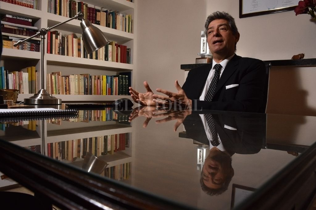 Mauricio Garín