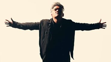"La música me dio el aprendizaje de cómo cuidar a quienes te acompañan a la hora de tocar