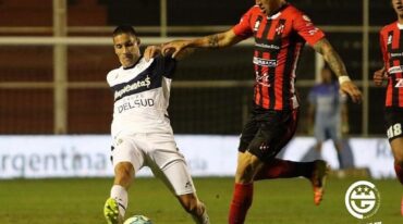 La imagen que quiere volver a tener Negro
