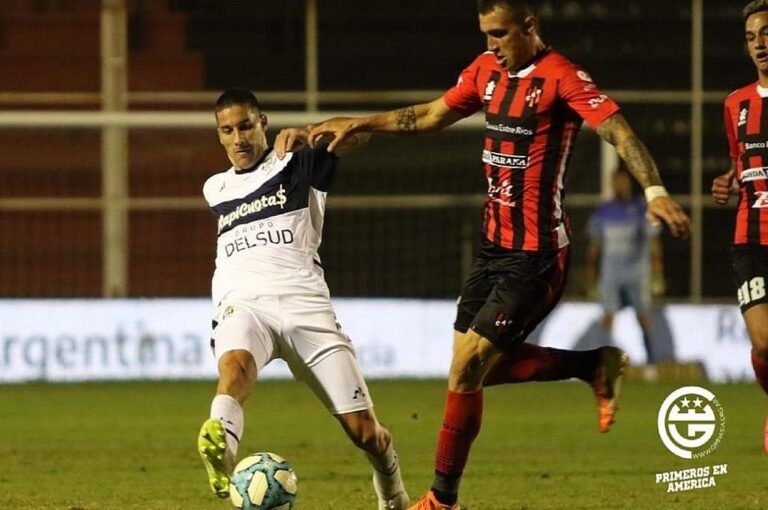 La imagen que quiere volver a tener Negro