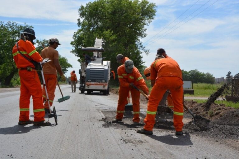 Las obras que estaban en carpeta