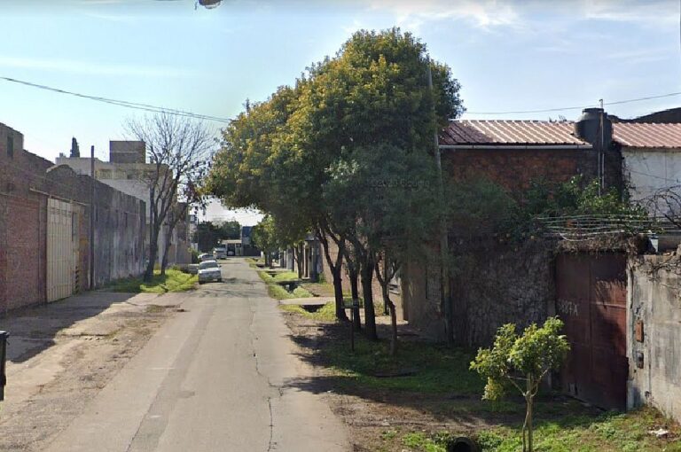Captura - Google