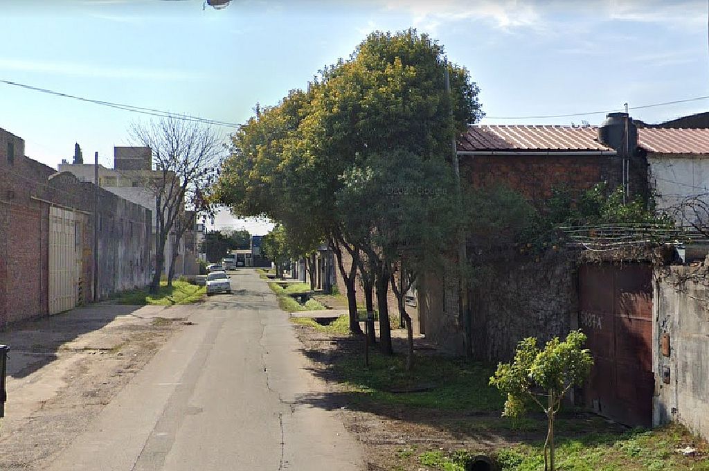 Captura - Google