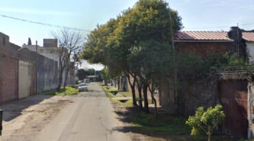 El martes 21 fue hallado asesinado un anciano de 77 años