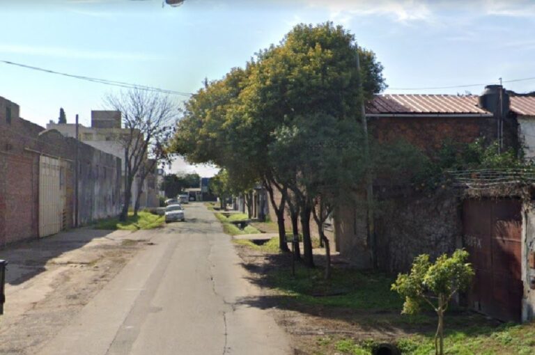 El martes 21 fue hallado asesinado un anciano de 77 años