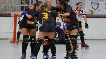 Las Infantiles del Atlético Neuquén Club (ANC) alcanzaron un histórico subcampeonato y motivaron la adhesión de sus pares entrerrianos.