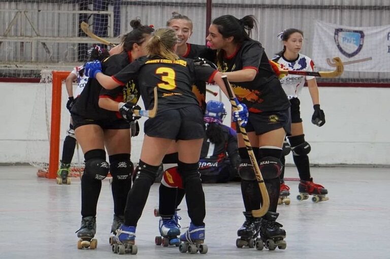Las Infantiles del Atlético Neuquén Club (ANC) alcanzaron un histórico subcampeonato y motivaron la adhesión de sus pares entrerrianos.