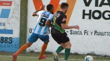 Belgrano eliminó a Arsenal