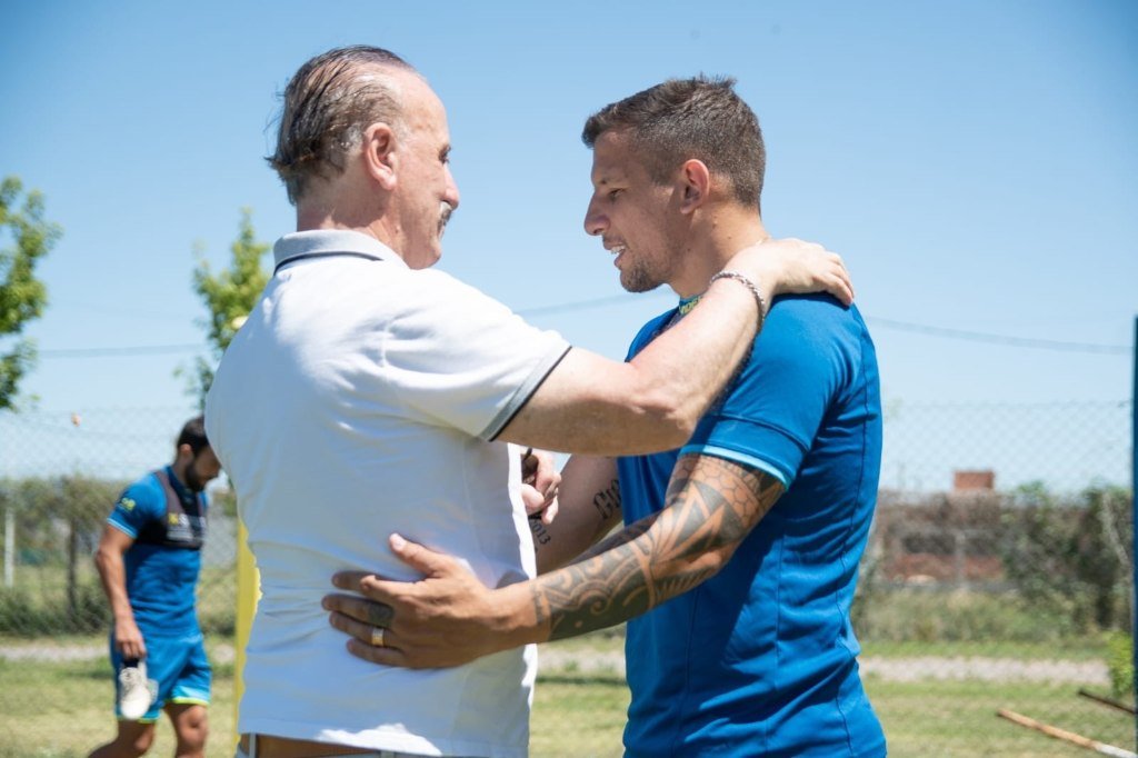 Poy y Vecchio