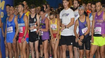 Febrero será el mes de la cita nocturna en Paraná.