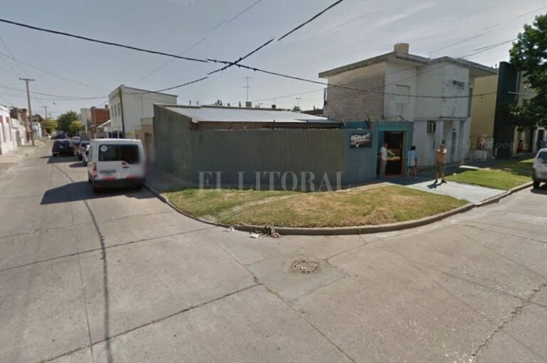 El Litoral