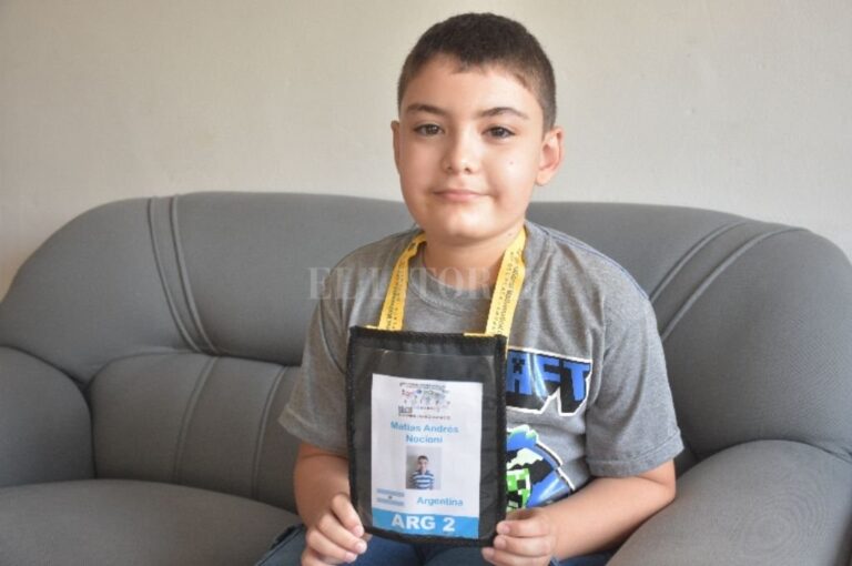 Matías Andrés Nocioni