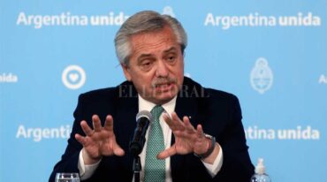 Noticias Argentinas