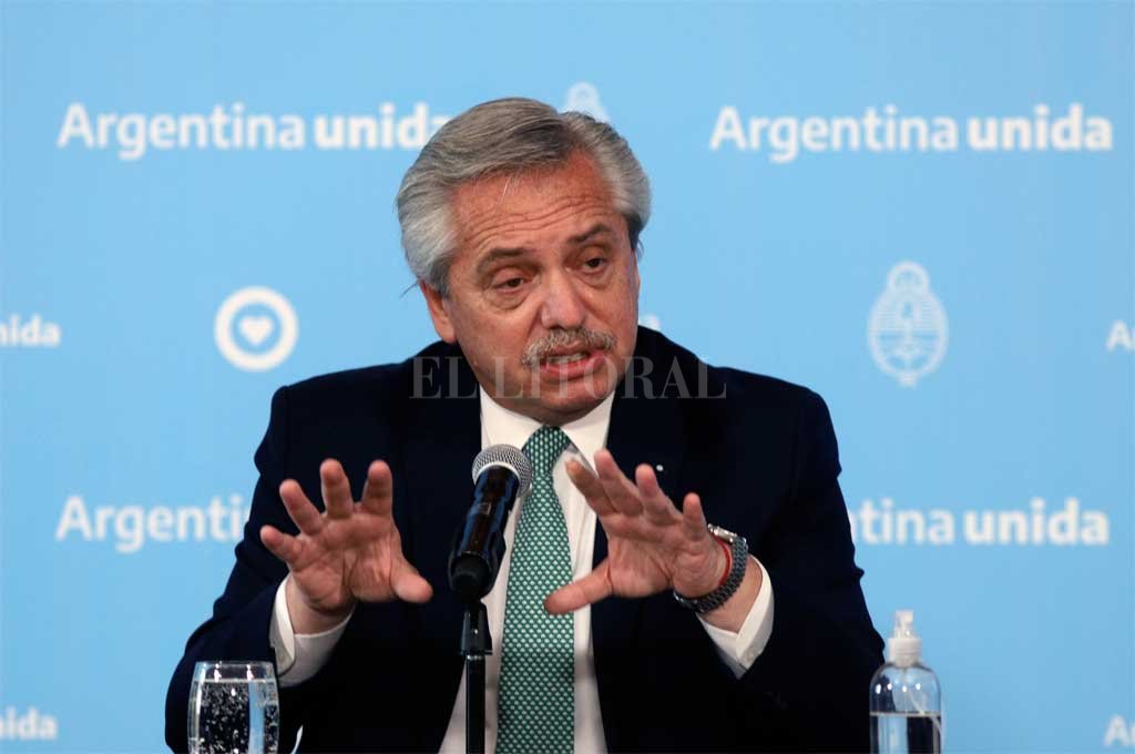 Noticias Argentinas