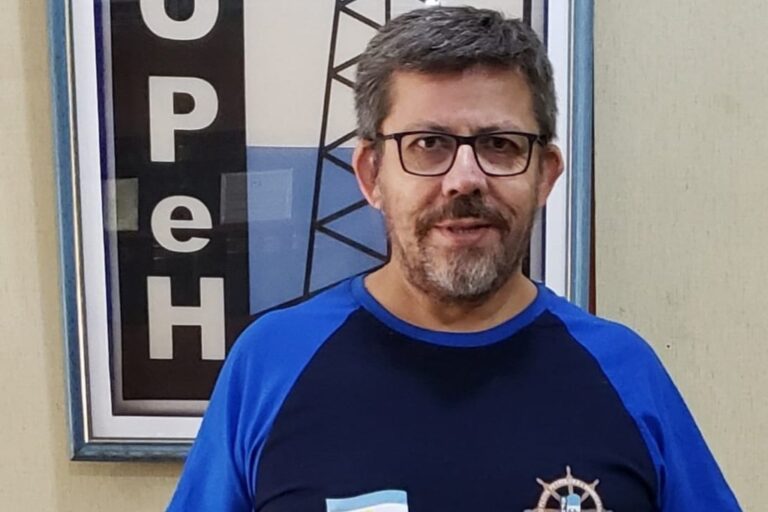 Gerardo Canseco. Gentileza