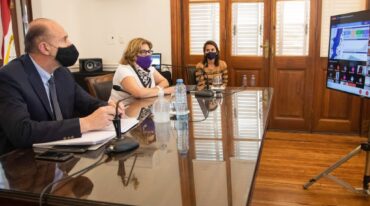 Este miércoles se hará una presentación de lo concluido en el Cofesa
