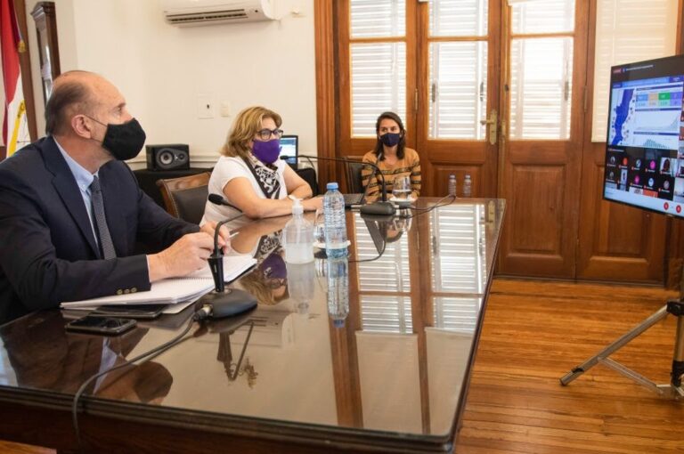 Este miércoles se hará una presentación de lo concluido en el Cofesa