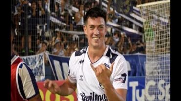 El defensor confirmó sondeos por parte de Patronato