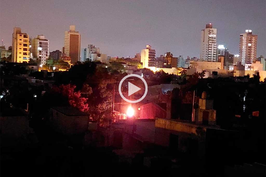 Periodismo Ciudadano / WhatsApp