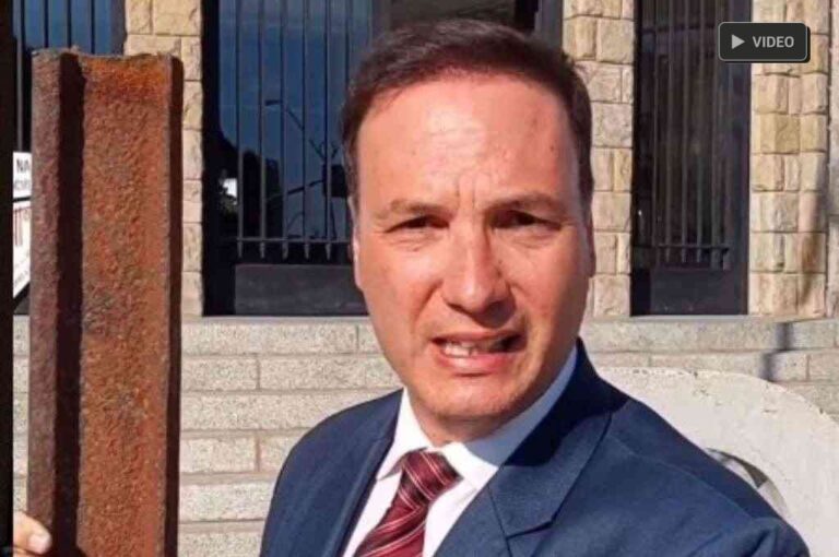 Captura de Instagram