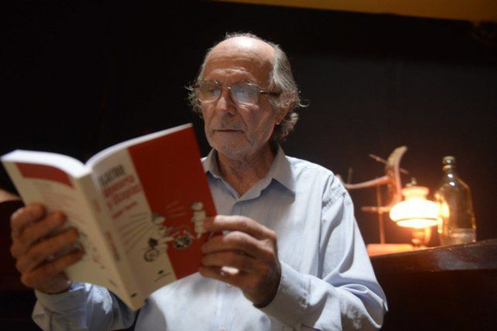 Walter Operto