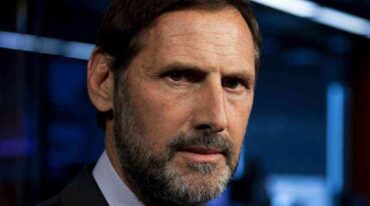 Juan Félix Marteau dialogó con El Litoral. Infobae