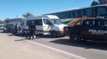 Diario El Litoral.