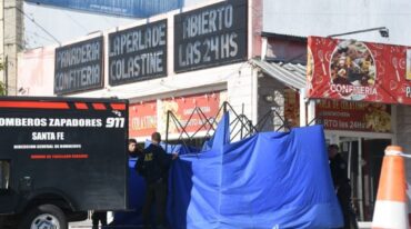 Diario El Litoral.