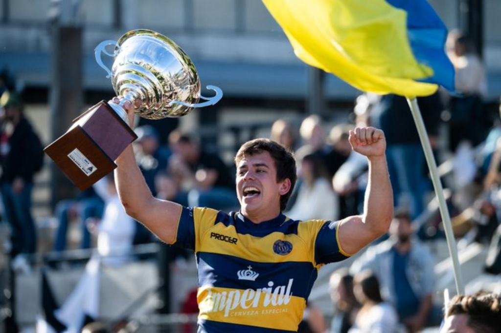 Gentileza: prensa Estudiantes.