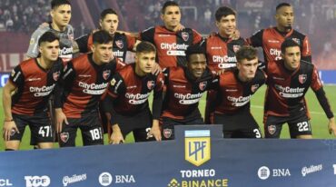 Gentileza: prensa Newell's Old Boys.