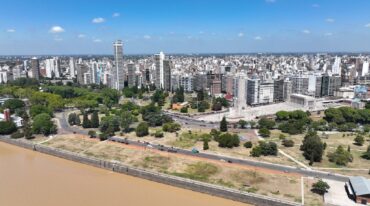 Los costos de los alquileres en Rosario tuvieron un impacto significativo. Fernando Nicola